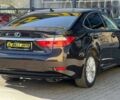 Лексус ЕС, объемом двигателя 0 л и пробегом 118 тыс. км за 17700 $, фото 5 на Automoto.ua