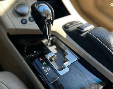 Лексус ЕС, объемом двигателя 0 л и пробегом 118 тыс. км за 17700 $, фото 17 на Automoto.ua