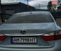 Лексус ЕС, объемом двигателя 2.5 л и пробегом 290 тыс. км за 15000 $, фото 7 на Automoto.ua