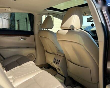 Лексус ЕС, объемом двигателя 0 л и пробегом 118 тыс. км за 17700 $, фото 28 на Automoto.ua