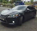 Лексус ЕС, объемом двигателя 2.49 л и пробегом 98 тыс. км за 19999 $, фото 6 на Automoto.ua