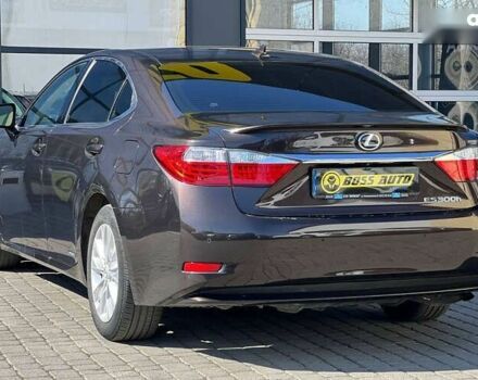 Лексус ЕС, объемом двигателя 0 л и пробегом 118 тыс. км за 17700 $, фото 3 на Automoto.ua