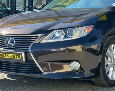 Лексус ЕС, объемом двигателя 0 л и пробегом 118 тыс. км за 17700 $, фото 7 на Automoto.ua