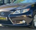 Лексус ЕС, объемом двигателя 0 л и пробегом 118 тыс. км за 17700 $, фото 7 на Automoto.ua