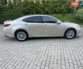 Лексус ЕС 2012 в Львове на Automoto.ua Лексус ЕС, объемом двигателя 3.5 л и пробегом 100 тыс. км за 17000 $, фото 4 на Automoto.ua