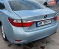 Лексус ЕС, объемом двигателя 2.5 л и пробегом 290 тыс. км за 15000 $, фото 11 на Automoto.ua