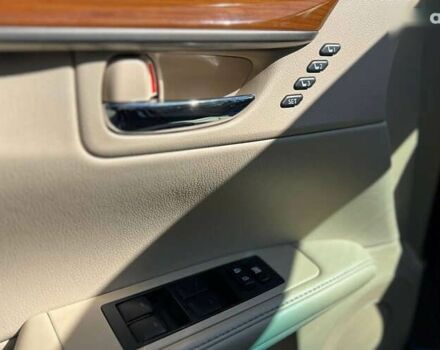 Лексус ЕС, объемом двигателя 0 л и пробегом 118 тыс. км за 17700 $, фото 8 на Automoto.ua