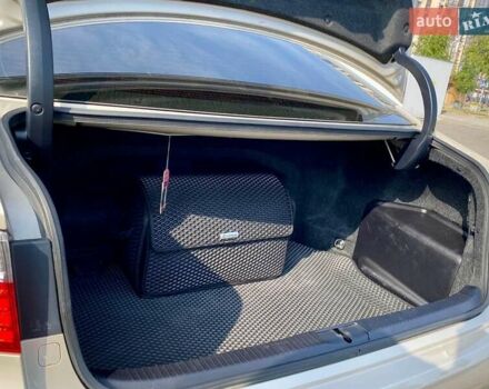 Лексус ЕС, объемом двигателя 2.5 л и пробегом 180 тыс. км за 17500 $, фото 16 на Automoto.ua