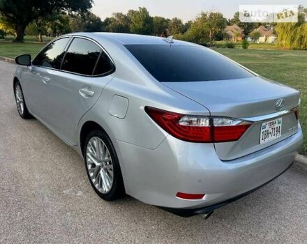 Лексус ЕС, объемом двигателя 3.5 л и пробегом 171 тыс. км за 3000 $, фото 2 на Automoto.ua