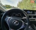 Лексус ЕС, об'ємом двигуна 2.49 л та пробігом 145 тис. км за 19350 $, фото 8 на Automoto.ua