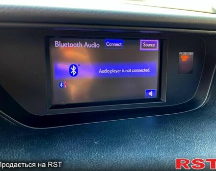 Лексус ЕС, объемом двигателя 2.5 л и пробегом 257 тыс. км за 14800 $, фото 2 на Automoto.ua