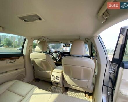 Лексус ЕС, объемом двигателя 2.5 л и пробегом 180 тыс. км за 17500 $, фото 25 на Automoto.ua