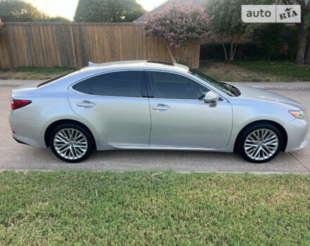 Лексус ЕС, объемом двигателя 3.5 л и пробегом 171 тыс. км за 3000 $, фото 5 на Automoto.ua