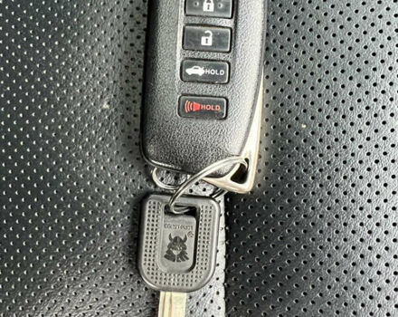 Лексус ЕС, объемом двигателя 3.5 л и пробегом 126 тыс. км за 17950 $, фото 22 на Automoto.ua