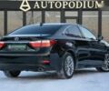 Лексус ЕС, об'ємом двигуна 3.5 л та пробігом 173 тис. км за 16700 $, фото 14 на Automoto.ua