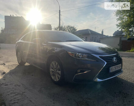 Лексус ЕС, об'ємом двигуна 0 л та пробігом 250 тис. км за 19300 $, фото 1 на Automoto.ua