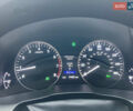 Лексус ЕС, объемом двигателя 3.5 л и пробегом 126 тыс. км за 17950 $, фото 16 на Automoto.ua