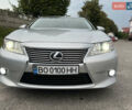 Лексус ЕС, объемом двигателя 3.5 л и пробегом 126 тыс. км за 17950 $, фото 7 на Automoto.ua