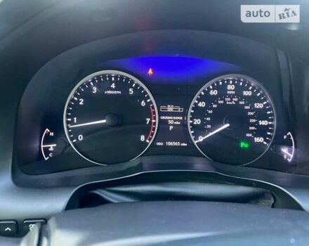 Лексус ЕС, объемом двигателя 3.5 л и пробегом 171 тыс. км за 3000 $, фото 9 на Automoto.ua