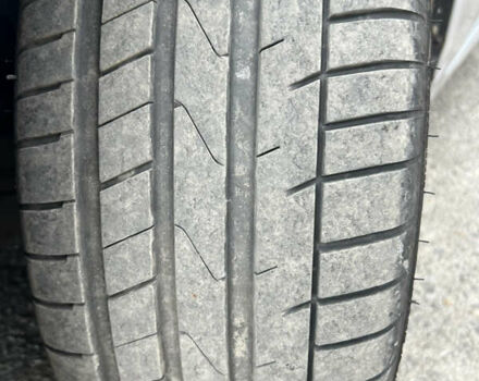 Лексус ЕС, объемом двигателя 3.5 л и пробегом 126 тыс. км за 17950 $, фото 23 на Automoto.ua