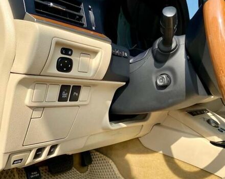 Лексус ЕС, объемом двигателя 2.5 л и пробегом 180 тыс. км за 17500 $, фото 15 на Automoto.ua