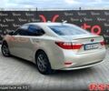 Лексус ЕС, объемом двигателя 2.5 л и пробегом 257 тыс. км за 14800 $, фото 4 на Automoto.ua