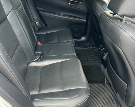 Лексус ЕС, объемом двигателя 3.5 л и пробегом 126 тыс. км за 17950 $, фото 10 на Automoto.ua