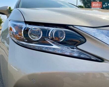 Лексус ЕС, объемом двигателя 2.5 л и пробегом 180 тыс. км за 17500 $, фото 4 на Automoto.ua