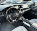 Лексус ЕС, об'ємом двигуна 3.5 л та пробігом 170 тис. км за 16999 $, фото 17 на Automoto.ua