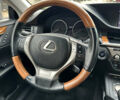 Лексус ЕС, объемом двигателя 2.5 л и пробегом 298 тыс. км за 16200 $, фото 22 на Automoto.ua