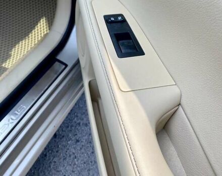 Лексус ЕС, объемом двигателя 2.5 л и пробегом 180 тыс. км за 17500 $, фото 22 на Automoto.ua