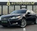 Лексус ЕС, об'ємом двигуна 3.5 л та пробігом 170 тис. км за 16999 $, фото 5 на Automoto.ua