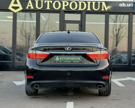 Лексус ЕС, об'ємом двигуна 3.5 л та пробігом 170 тис. км за 16999 $, фото 10 на Automoto.ua