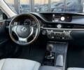 Лексус ЕС, об'ємом двигуна 3.5 л та пробігом 170 тис. км за 16999 $, фото 20 на Automoto.ua