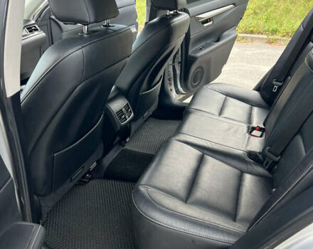 Лексус ЕС, объемом двигателя 3.5 л и пробегом 126 тыс. км за 17950 $, фото 11 на Automoto.ua