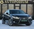 Лексус ЕС, об'ємом двигуна 3.5 л та пробігом 173 тис. км за 16700 $, фото 1 на Automoto.ua