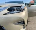 Лексус ЕС, объемом двигателя 2.5 л и пробегом 180 тыс. км за 17500 $, фото 1 на Automoto.ua