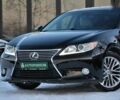 Лексус ЕС, об'ємом двигуна 3.5 л та пробігом 173 тис. км за 16700 $, фото 4 на Automoto.ua