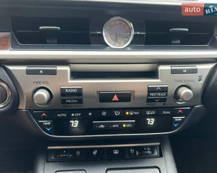 Лексус ЕС, объемом двигателя 3.5 л и пробегом 126 тыс. км за 17950 $, фото 14 на Automoto.ua