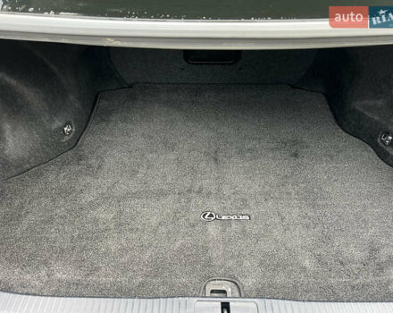 Лексус ЕС, объемом двигателя 3.5 л и пробегом 126 тыс. км за 17950 $, фото 18 на Automoto.ua