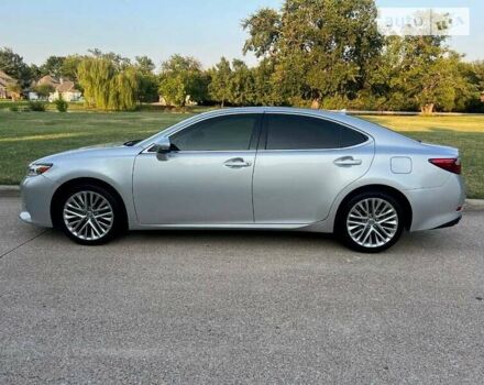 Лексус ЕС, объемом двигателя 3.5 л и пробегом 171 тыс. км за 3000 $, фото 1 на Automoto.ua