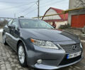 Лексус ЕС, объемом двигателя 2.5 л и пробегом 298 тыс. км за 16200 $, фото 1 на Automoto.ua