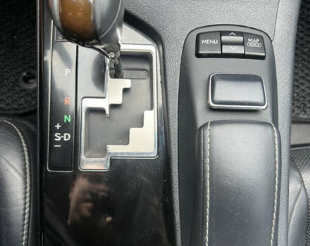 Лексус ЕС, объемом двигателя 3.5 л и пробегом 126 тыс. км за 17950 $, фото 12 на Automoto.ua