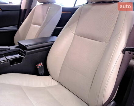 Лексус ЕС, объемом двигателя 2.5 л и пробегом 191 тыс. км за 16900 $, фото 34 на Automoto.ua