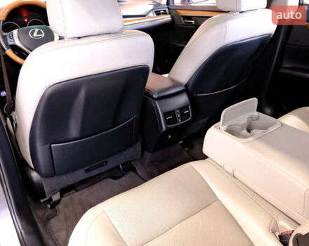 Лексус ЕС, объемом двигателя 2.5 л и пробегом 191 тыс. км за 16900 $, фото 37 на Automoto.ua