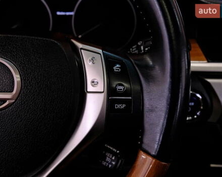 Лексус ЕС, объемом двигателя 2.5 л и пробегом 191 тыс. км за 16900 $, фото 21 на Automoto.ua