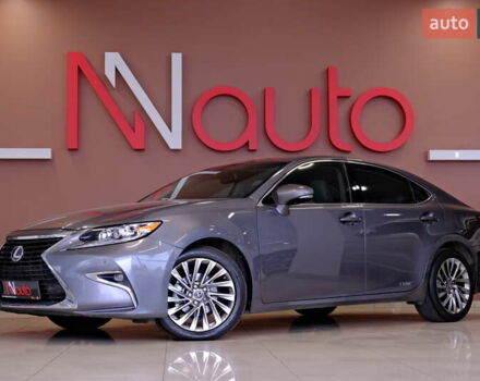 Лексус ЕС, объемом двигателя 2.5 л и пробегом 191 тыс. км за 16900 $, фото 8 на Automoto.ua