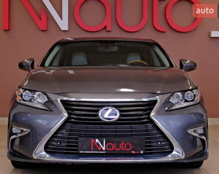 Лексус ЕС, объемом двигателя 2.5 л и пробегом 191 тыс. км за 16900 $, фото 1 на Automoto.ua