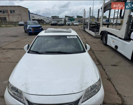 Лексус ЕС, об'ємом двигуна 2.5 л та пробігом 160 тис. км за 12500 $, фото 1 на Automoto.ua