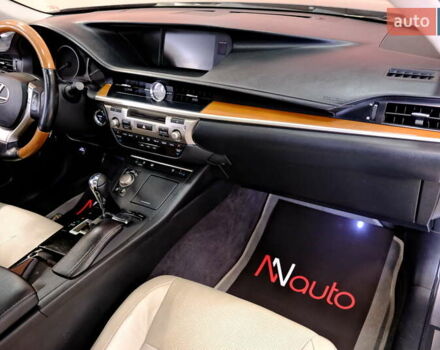 Лексус ЕС, объемом двигателя 2.5 л и пробегом 191 тыс. км за 16900 $, фото 45 на Automoto.ua